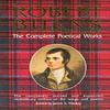 Robert Burns the Complete Poetical Works by Robert Burns Paperback... 9780907526636