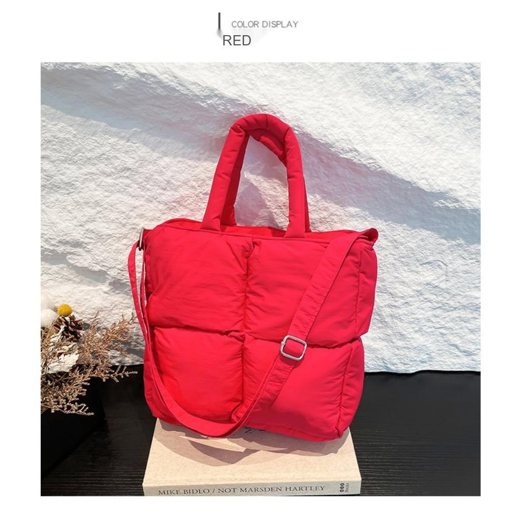 Borsa Unisex Oxford per il Pendolarismo Quotidiano