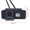 Car Rear View Camera Reversing Cam For Ford Focus Fiesta For Galaxy Auto Backup Parking Assistance Camera Night Driving