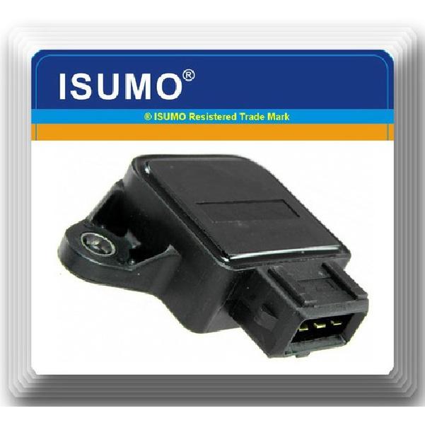 Throttle Position Sensor Fit: Hyundai Kia Porsche Saab Volvo 1990-2005