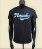 Napoli Napoli Italia Maglietta Calcio Football Tutte le Taglie NUOVA