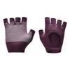 Warm Pilates Gloves Multicolor Gym Fitness Gloves Bicycle Mittens Half Finger Yoga Gloves  Outdoor