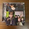 [USED] LESSERAFIM DIFFERENT Unche Regular Edition Tower Records & HMV Rakidro