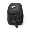 Used PRADA / PRADA Strap Pouch 1NE175 Nylon Black [Used] Product Number E-158647