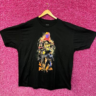 Marvel Avengers End Game T-shirt