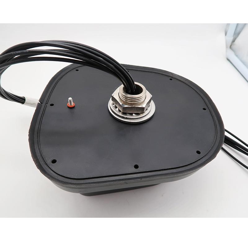 LTE 4G 5Ghz WIFI MIMO Antenna Long Range Car GPS GNSS Combination Antenna 5 in 1 External Combo Antenna for Automatic Drive
