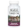 Mushrooms™, Turkey Tail, 60 Capsules (0.5 G Per Capsule)
