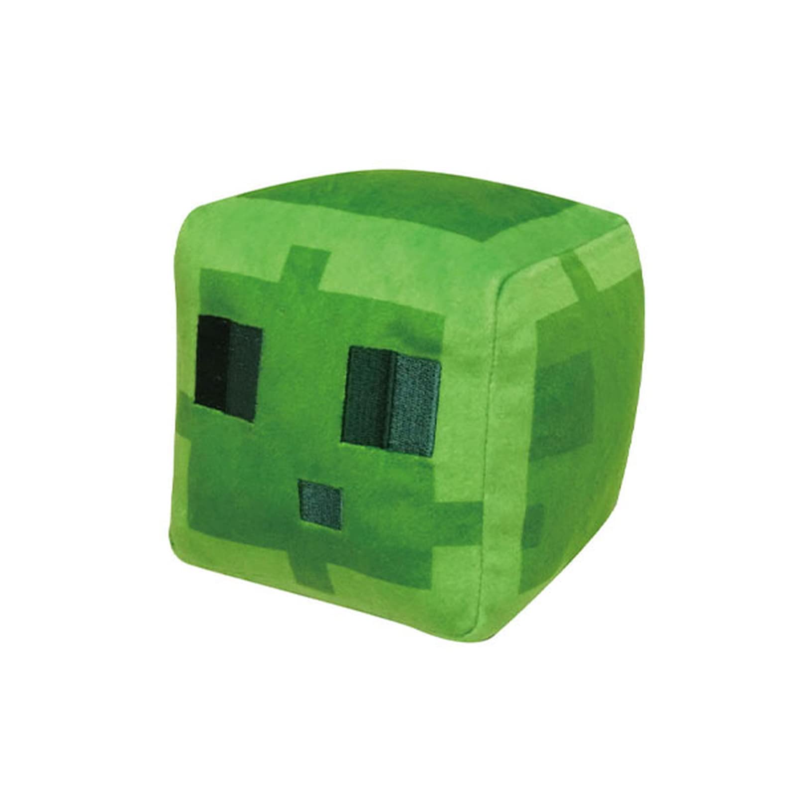 

K Company Minecraft Collection Plush Slime MCT-CNG2-SL