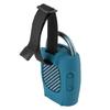 Silicone for Case Cover for Clip 4 Loudspeaker Protective Travel for Case Storag
