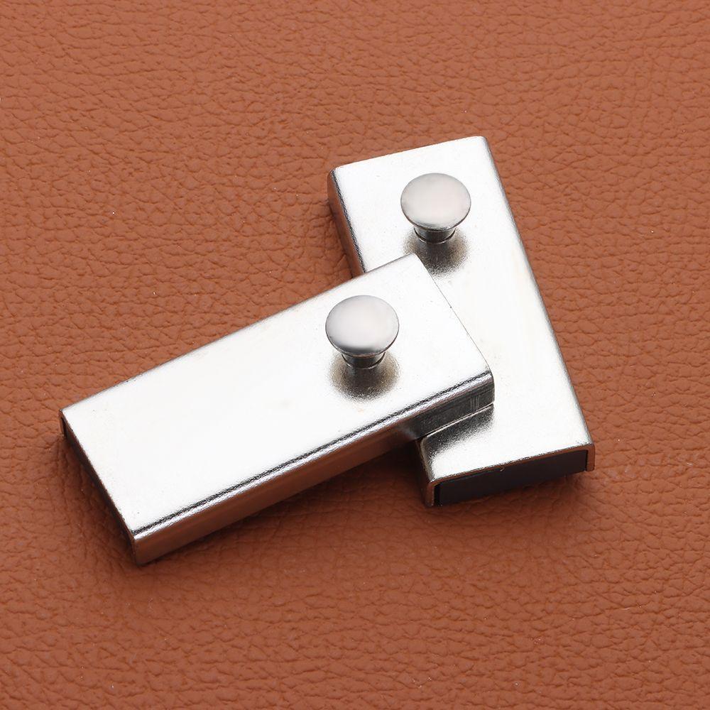 Fabric Sewing Presser Quilting Stitch Magnet Sewing Gauge Guides Needle Sewing Machine Accessories Magnetic Seam Guide
