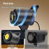 Beiyang 200W Professional COB Studio Video Light