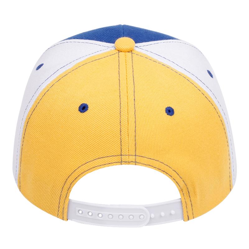 2026 Neuer Flacher Rand Hut USD SY Bestickter Hip Hop Skateboarding Hut Tägliche Pendler Dekoration Sonnenschutzhut Unisex Baseballkappe