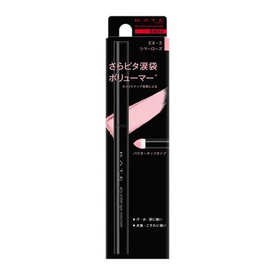 Augen-Make-up – Lidschatten