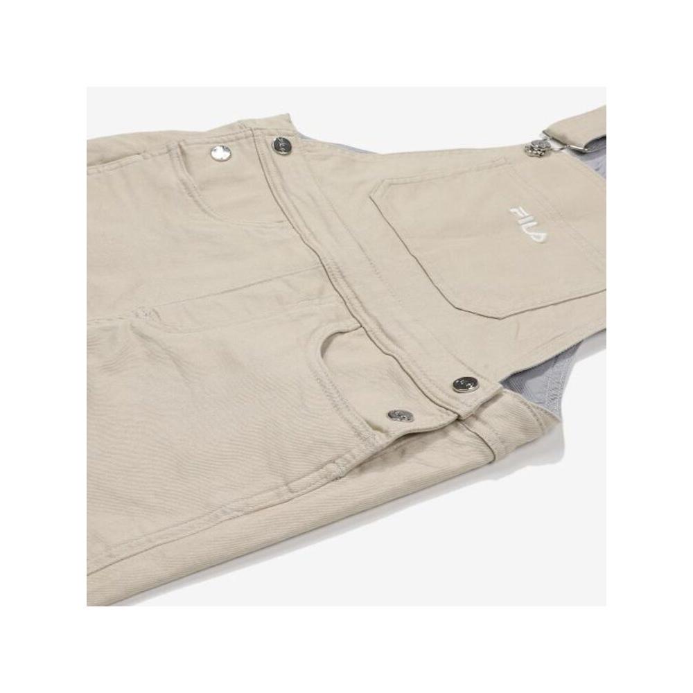 [fila Kids] Overall Short Pants  Fk2ptf1102f Sad  q0zFk2ptf1102fSad