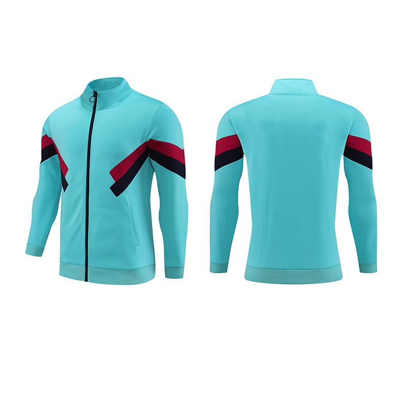 Unisex Sports Suit Set for Campus Fitness, Training & Team Uniforms