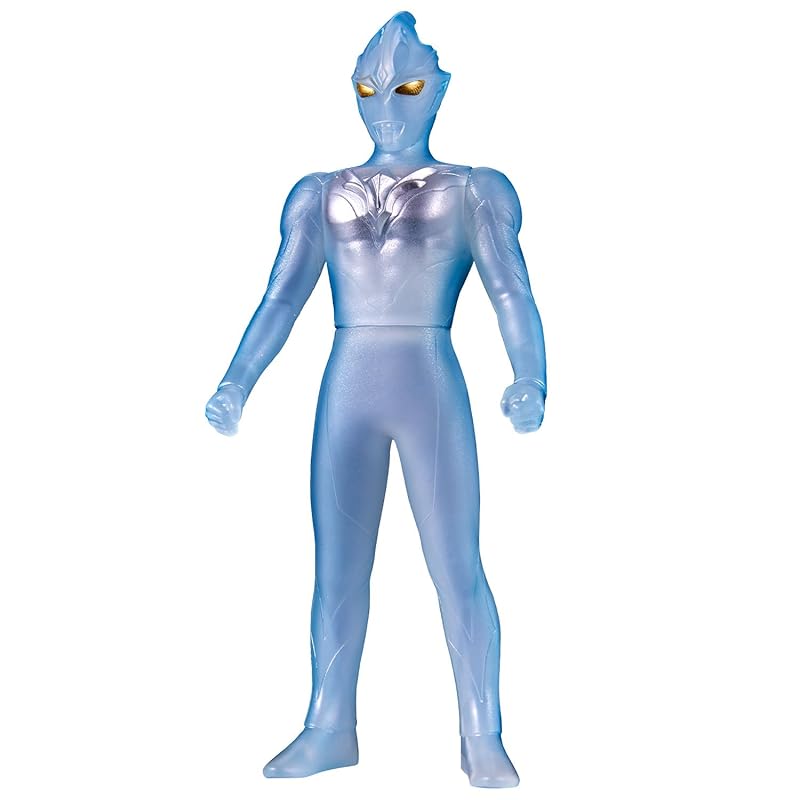 

[BANDAI] ultraman arc ultra hero series EX Roution