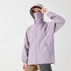 EILEI Women's Lightweight Outdoor Sun Protection Jacket E97