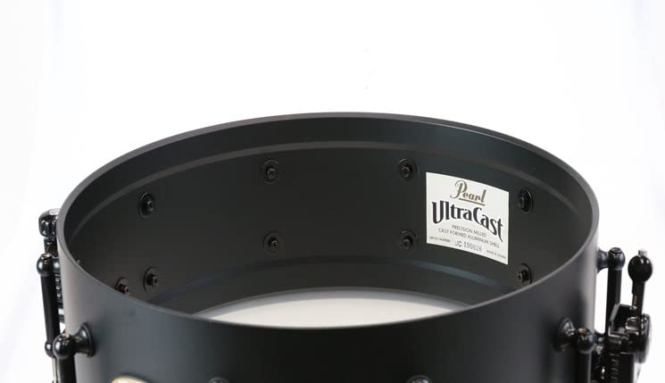 Pearl Ultracast Snare Drum UCA1450/B