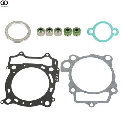 For 2008- 2014 KAWASAKI KFX 450R Top End Head Gasket Kit High Quality