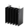 Regulated Power Supply DIY Kit LM317 Adjustable Voltage AC 220V to DC 1.25-12V Stabilized   laboratory EU /US Plug