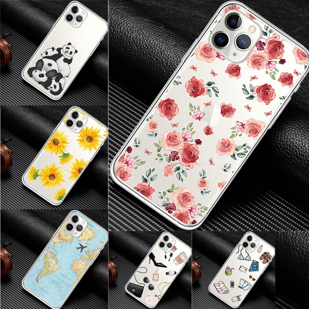 Buy Silicone Soft TPU Phone Cases For Samsung Galaxy IPhone Huawei
