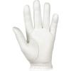 Dunlop Srixon GGG-S029 Golf Gloves White 23cm Durable Comfortable Grip Golf Gloves