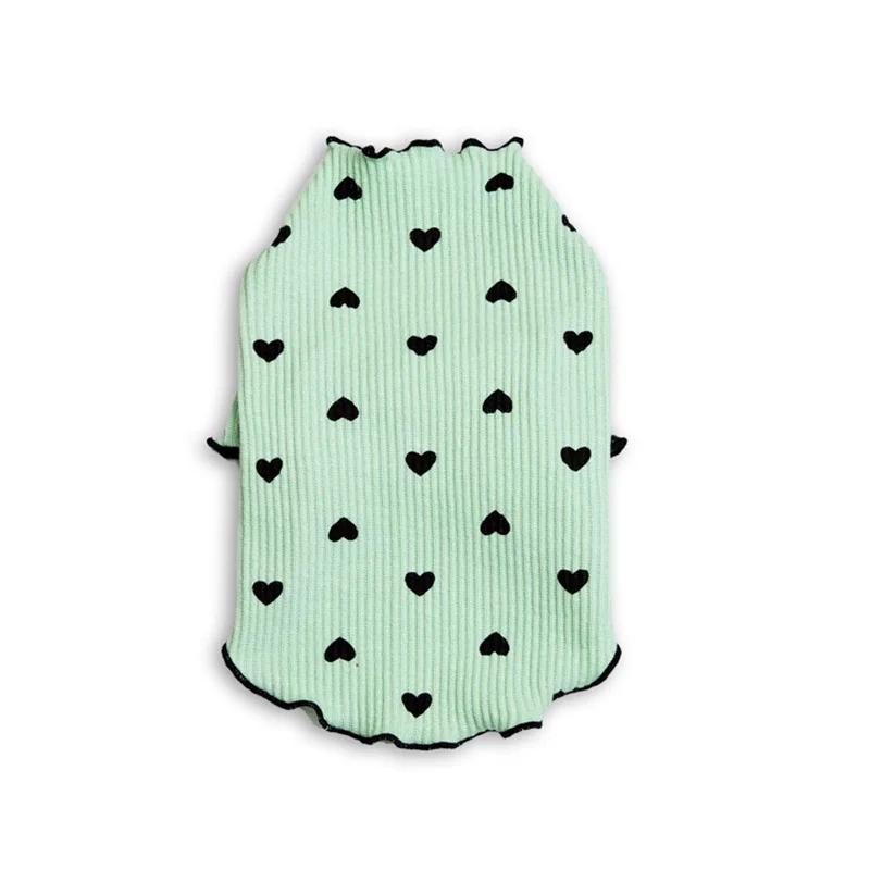 Cozy Cotton Sphynx Cat Clothes for Cats Gotas Spring Autumn Pet Sweater Garfield Shirts mascotas Outfits Clothing katten kleding