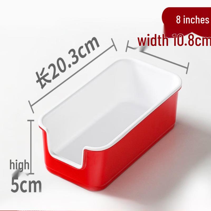 Jingbaodi Melamine Serving Platter