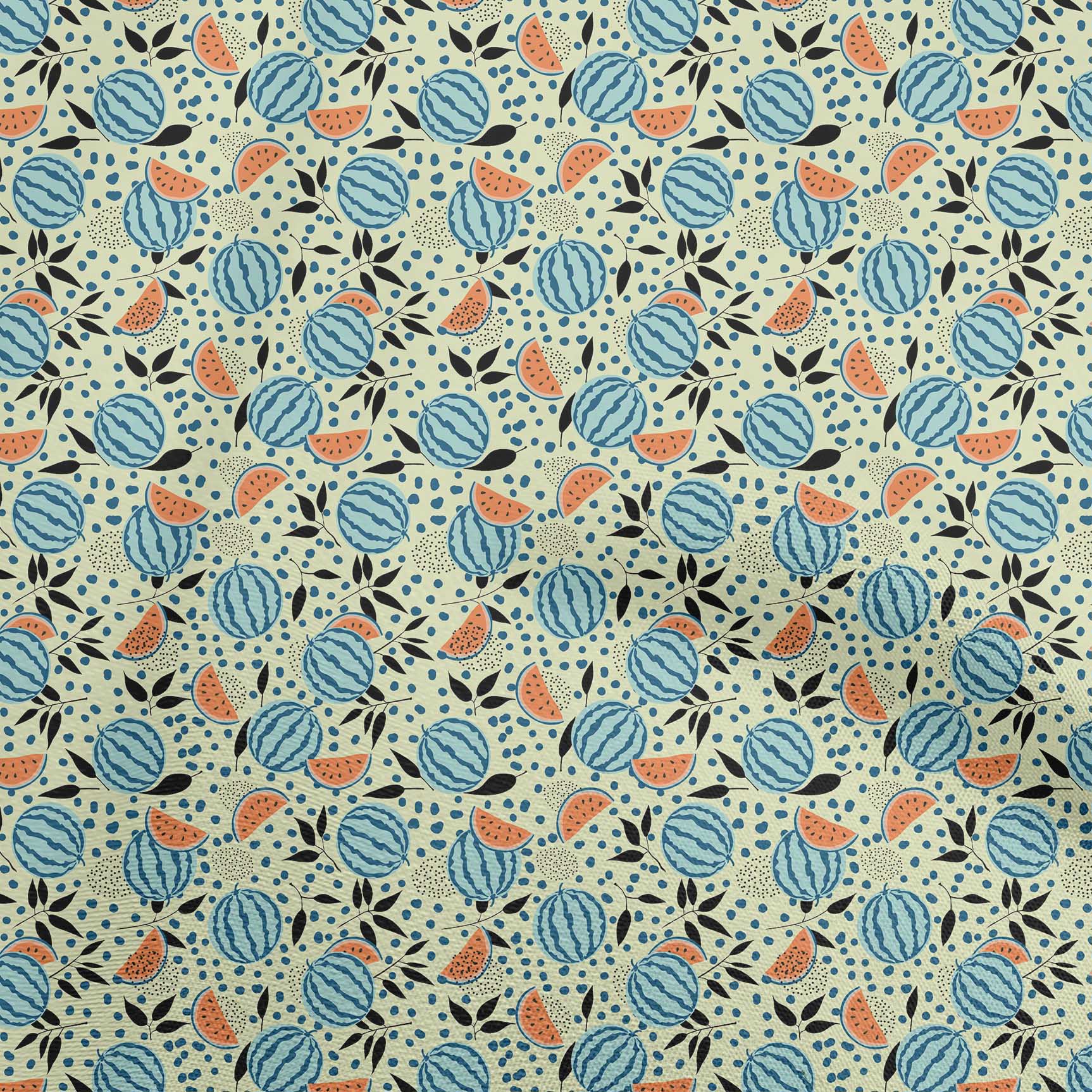 

oneOone Cotton Flex світло-рожева тканина Кавунова тканина для пошиття друкованої тканини для рукоділля у дворі 40 дюймів 42 Inch Wide - Viscose Chiffon жовтий