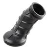 Air Filter Intake Hose Yamaha XTZ125 Motorcycle Replacement Cleaner Duct Black OEM Size