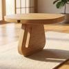 Simple Yoga Bench Solid Wood Meditation Bench Stool Training Bench  Yoga Training