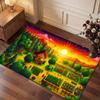 Stardew Valley Rug Soft Thick Non Slip Floor Carpet for Bedroom Living Room Home Decor