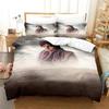 Luxury New 3D Print Sidhu Moosewala RIP Bedding Sets Exquisite Bed Supplies Set Duvet Cover Bed Comforter Set Birthday Gift