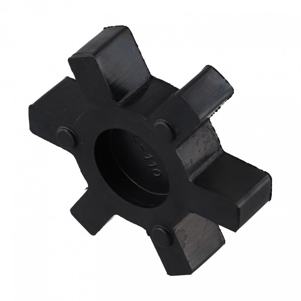 L110 Flexible NBR-Rubber Spider Insert Fits L-110 For Lovejoy L-Jaw Coupling
