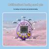 Virtual Pet Chick Keychain: Hot-Selling Electronic Pet Machine