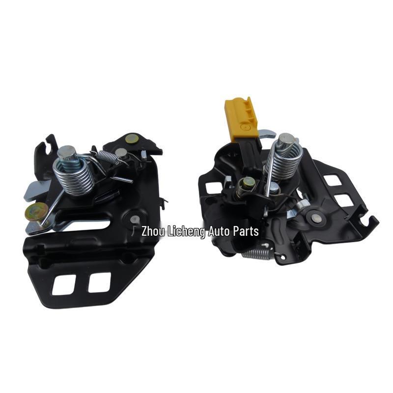 Ford New Mondeo Hood Lock Fusion Latch DS7A16701AD/DS7A16700AD
