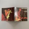 [USED] Rory Gallagher Japanese Version Old Format CD No Obi Live In EU.