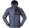 Куртка Bergans Vaagaa Light Down Hoodie