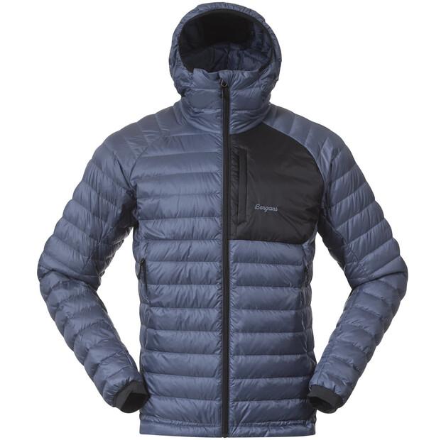 Куртка Bergans Vaagaa Light Down Hoodie