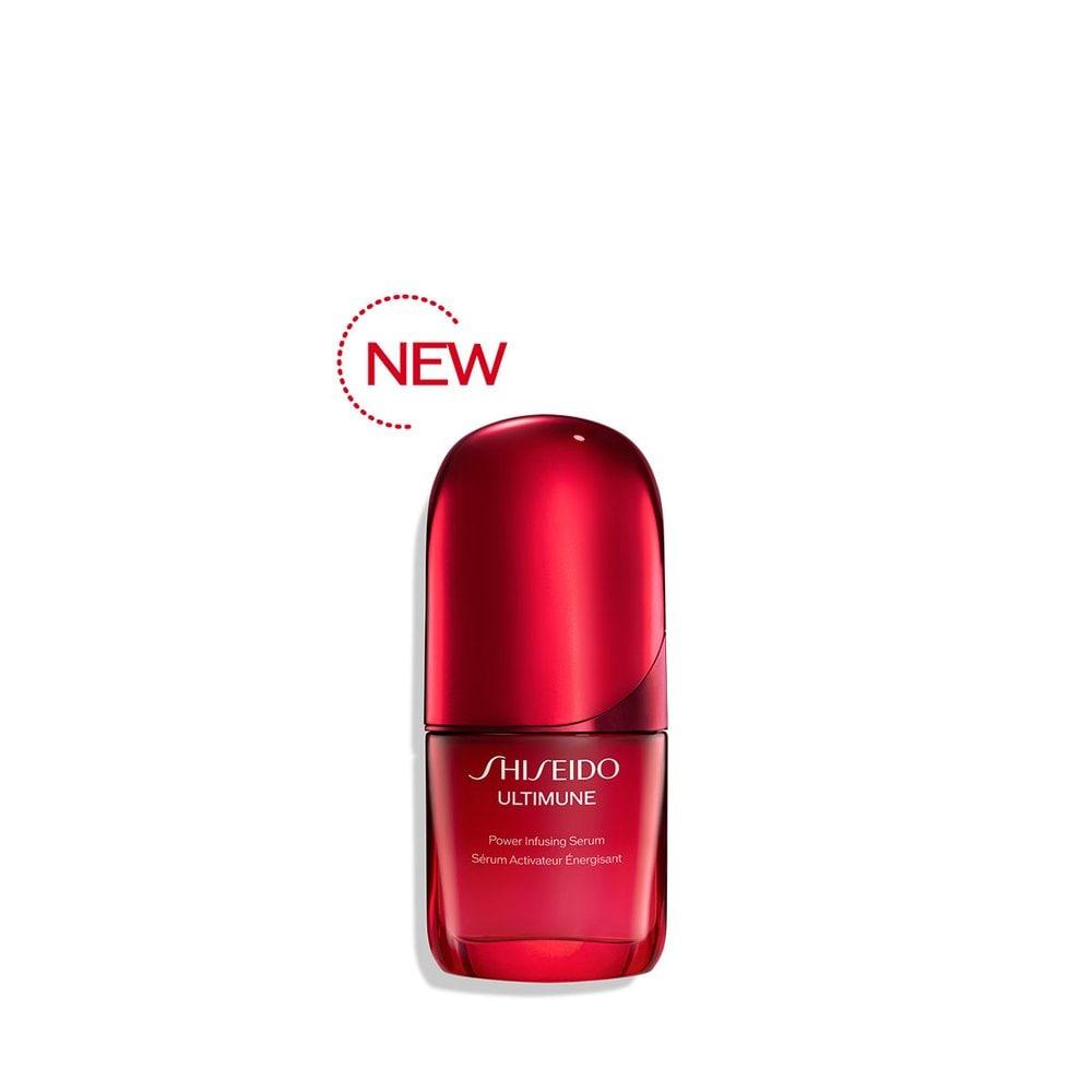 

Сыворотка Ultimune замедляющая старение 30 мл