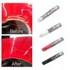 Auto Waterproof Oil Paint Pen Car Paint Repair Scratches Safety Non-toxic Paint Repair Tool Cleaning Maintenance Accessories