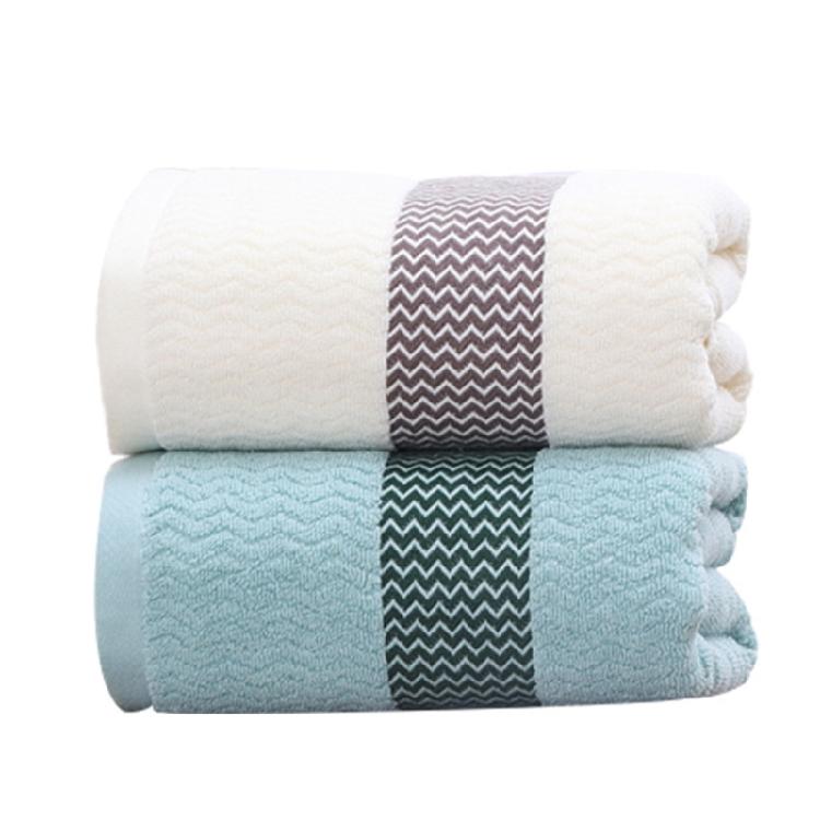 Cotton Hand Towel for Softness and Rapid Drying Technology for Travel Pool and Beach