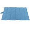Outdoor Dog Folding Sleeping Mat Portable Pet Relaxing Mat Impermeable Waterproof Oxford Cloth Dog Blanket