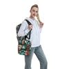 Fantasy Final Seven Insulated Lunch Bag for Women Office Cooler Thermal Food Box Tote Portable Lunch Boxes Container
