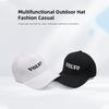 Car Emblem Duck Tongue Cap Adjustable Baseball Hat For Volvo XC90 V90 V60 XC60 V40 S80 S60 S90 C40 XC40 V70 XC70 C30 C70 EX90 Rd