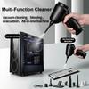 3 In 1 High Power Wireless Vacuum Cleaner Multifunction Cordless Handheld Auto Portable Vacuum Cleaner Home Car Cleaning Tools