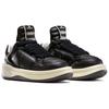 Converse Rick Owens X DRKSHDW TURBOWPN Low Black Cloud Cream Unisex Sneakers A12063C
