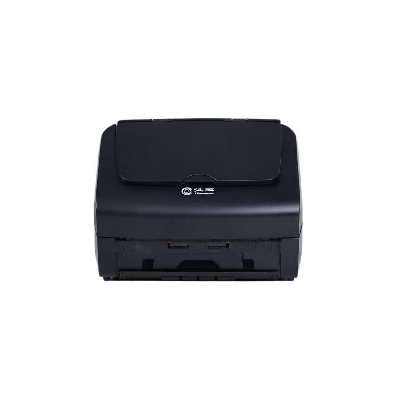 

Hanvon HW-S5960 High-Speed Duplex Document Scanner CN plug (adapter included)