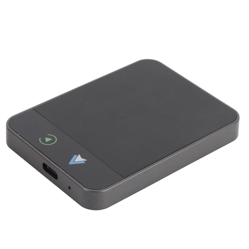 2 In 1 Car Box for Carplay Wired To Wireless USB Plug and Play for Android Auto Wireless Adapter for IOS 10S for