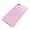 Sc Silicone Case Galaxy M34 Lilac